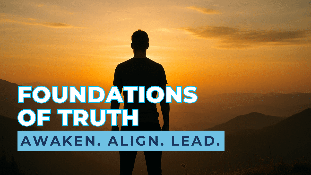 Foundations of Truth