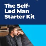 Self-Led Man Starter Kit